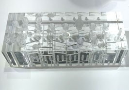 機(jī)加工零件